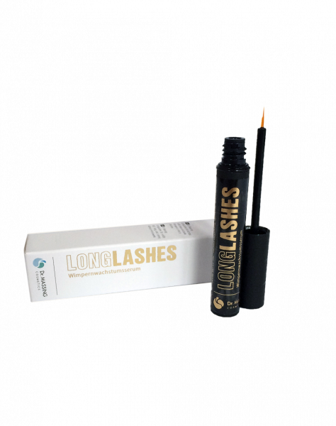 Dr.Massing Longlashes Classic Wimpernserum